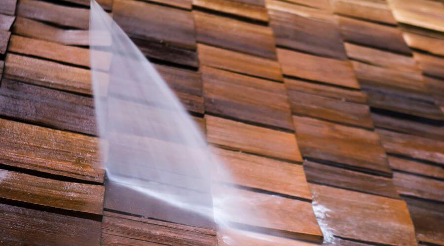 Professional gutter cleaning in Denio, NV